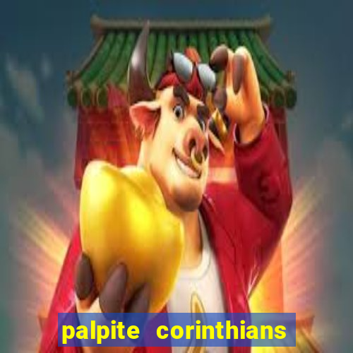 palpite corinthians x bahia